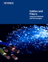 Inspection Methods and Technologies: Cables and Fibers