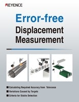 Error-free Displacement Measurement