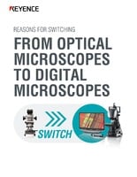 The Customers' Voice: Reasons For Switching From Optical Microscopes To Digital Microscopes