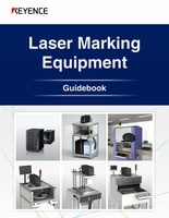 Laser Marking Equipment Guidebook