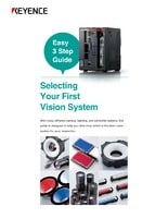 [Easy 3 Step Guide] Selecting Your First Vision System