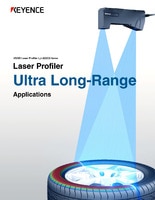 Laser Profiler Ultra Long-Range Applications