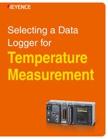 Selecting a Data Logger for Temperature Measurement