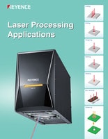 Laser Processing Applications
