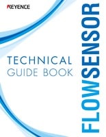 Flow sensor Technical Guidebook