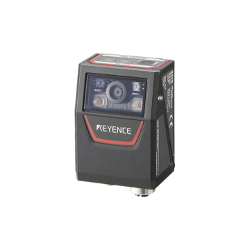 SR-750 series - High Performance Compact 1D and 2D Code Reader