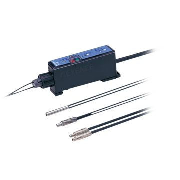 FS series - Fiber Photoelectric Sensors
