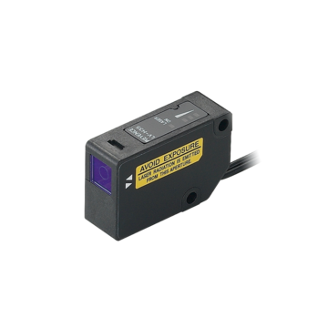 LV series - Digital Laser Sensor